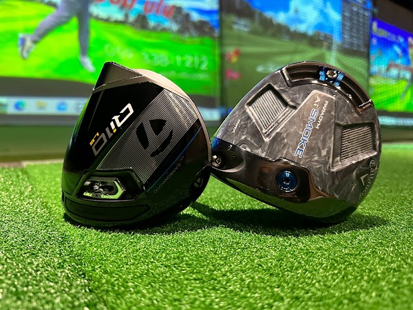 シミュレーションゴルフ ウル 4