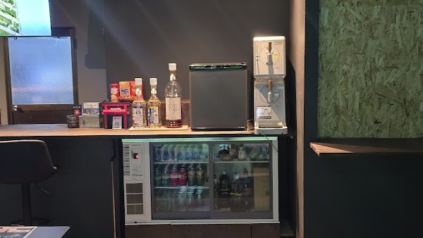 西大寺ゴルフ Simulation＆Dining 5