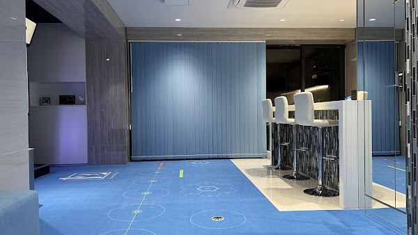 Loun9ine(ラウンジナイン) 広尾店