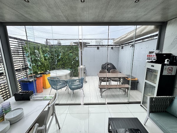 Loun9ine(ラウンジナイン) 広尾店 3