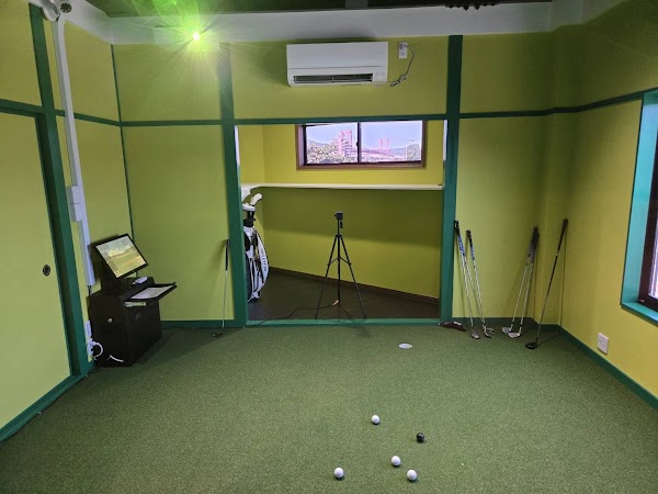 [ゴルフ&マッサージ] Gスタイル 4