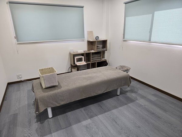 [ゴルフ&マッサージ] Gスタイル 5