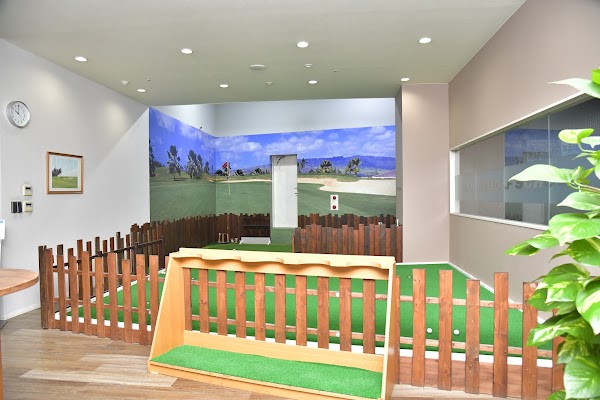 GODAI横浜・港北 ゴルフスクール