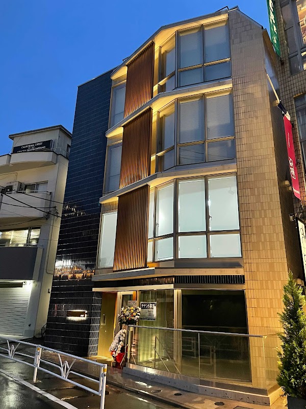 マイゴルフレンジ代官山店(室内ゴルフ練習場) 3