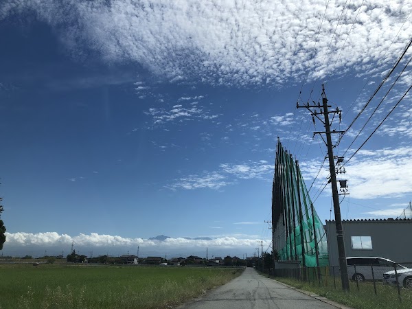 シティゴルフとやま 3