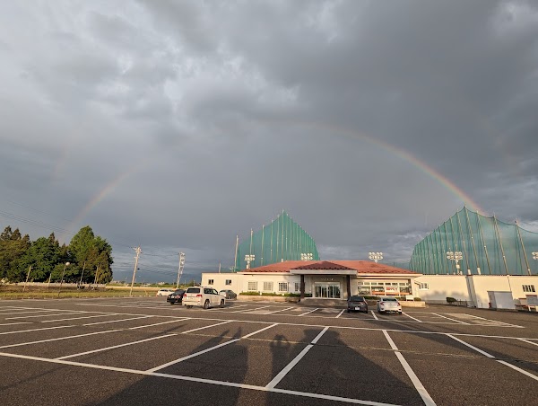 シティゴルフとやま 4
