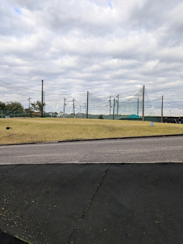 シティゴルフとやま 5