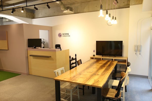 スコアクリエイション 4