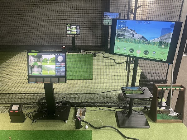ステップゴルフプラス宮内店 2