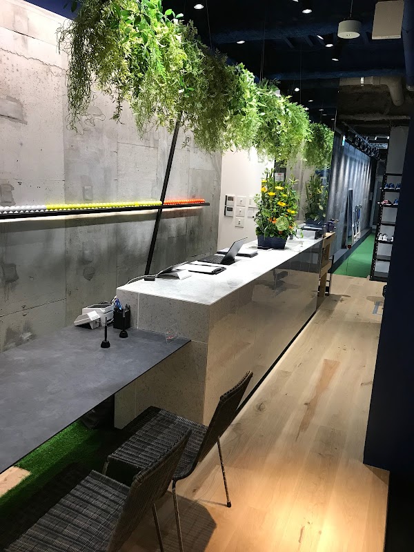 自由が丘ゴルフスタジオ 3