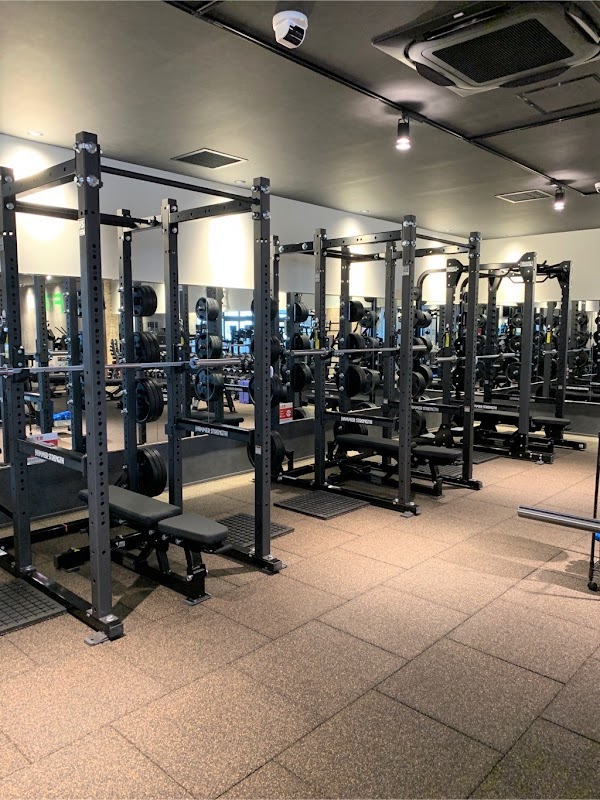 FiT24 盛岡バイパス店