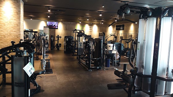 FiT24 盛岡バイパス店 3