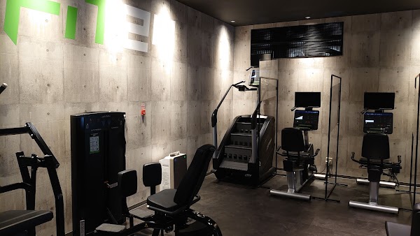 FiT24 盛岡バイパス店 4