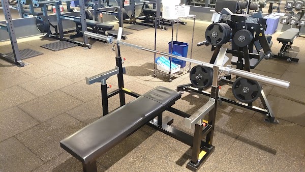 FiT24 盛岡バイパス店 5