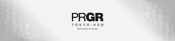 PRGR TOKYO-HUB GOLF SCHOOL ＆ STUDIO 5