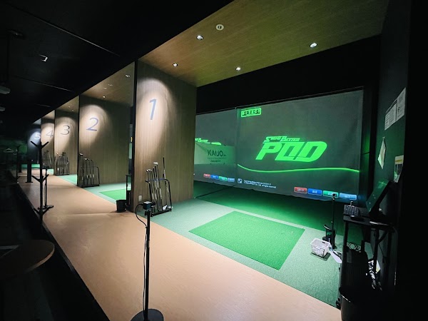 MAXインドアゴルフ２４ 2