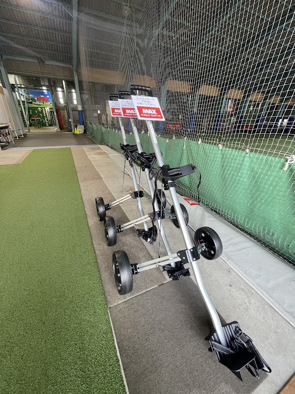 MAXインドアゴルフ２４ 3