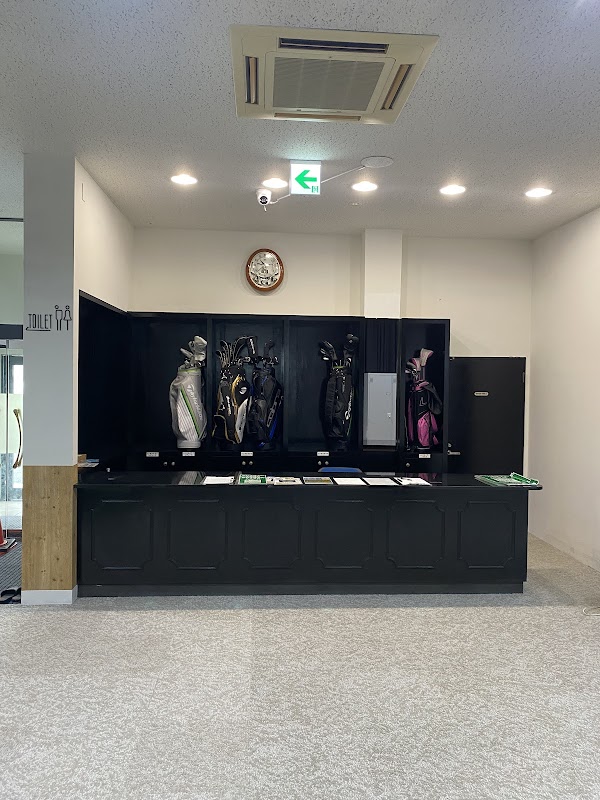 インドアゴルフGG さがみ野駅南口店 4