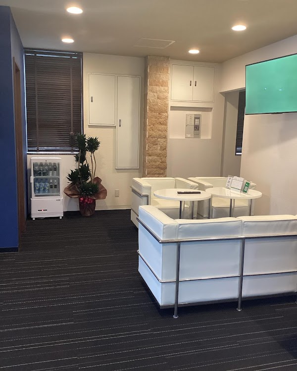 クラブT'ｓゴルフスクール京都北校 2