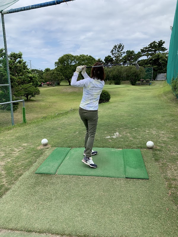 浜松ビーチサイドゴルフ倶楽部