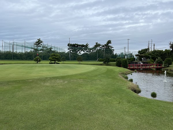 浜松ビーチサイドゴルフ倶楽部 2
