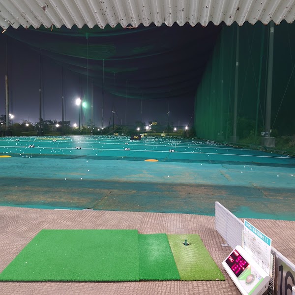 浜松ビーチサイドゴルフ倶楽部 3