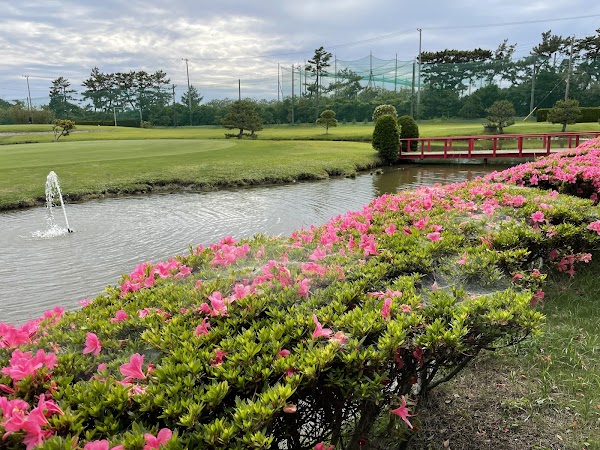 浜松ビーチサイドゴルフ倶楽部 4