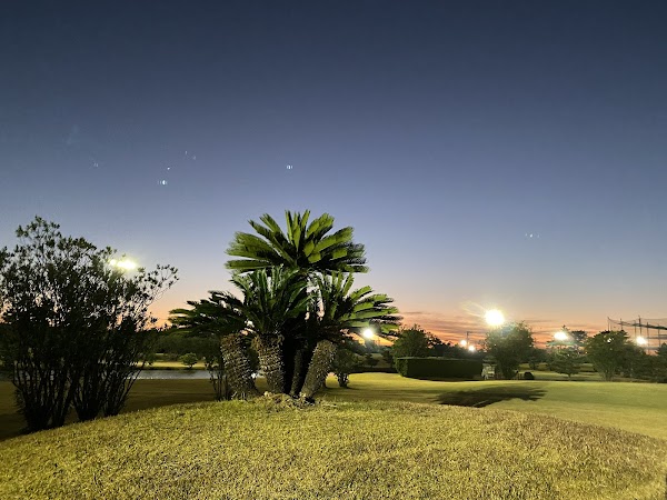 浜松ビーチサイドゴルフ倶楽部 5