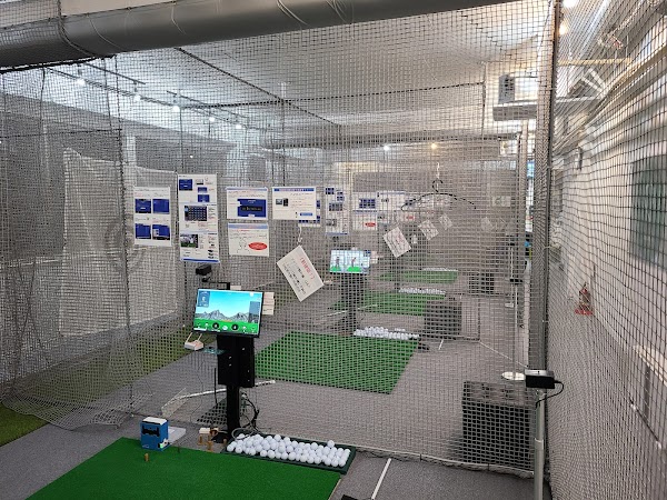 わたしのゴルフ菊名店 2