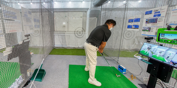 わたしのゴルフ菊名店 4