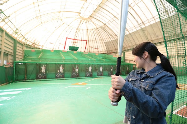 メテオスーパードーム 3