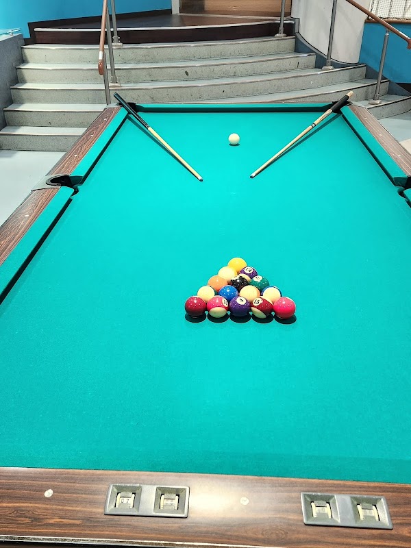 メテオスーパードーム 4