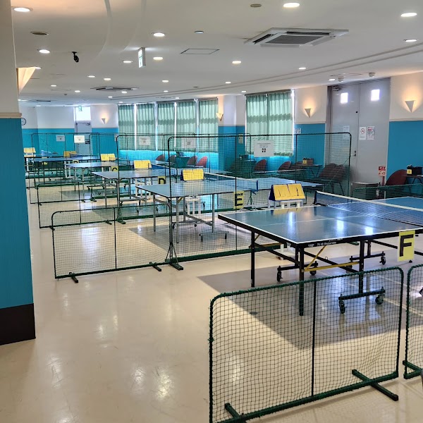 メテオスーパードーム 5