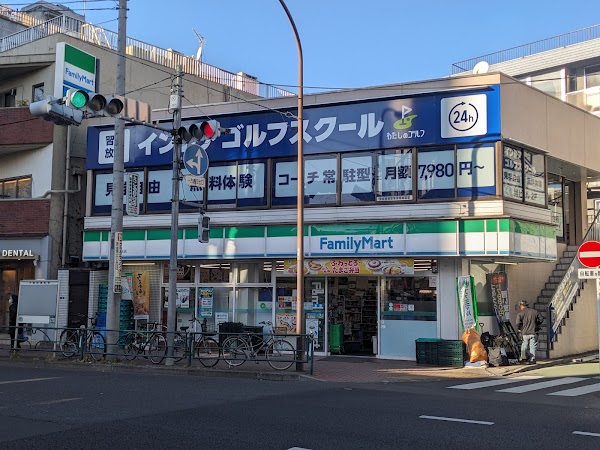 わたしのゴルフ 目白店 2