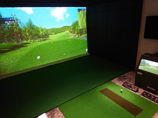 ラウンジレンジ静岡清水