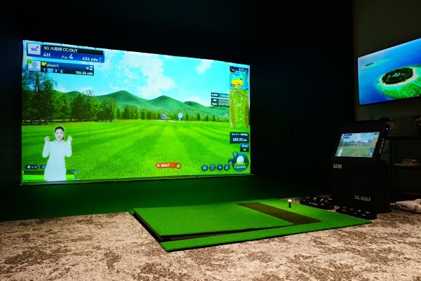 ラウンジレンジ静岡清水 2