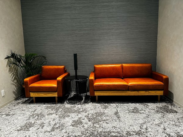 ラウンジレンジ静岡清水 5