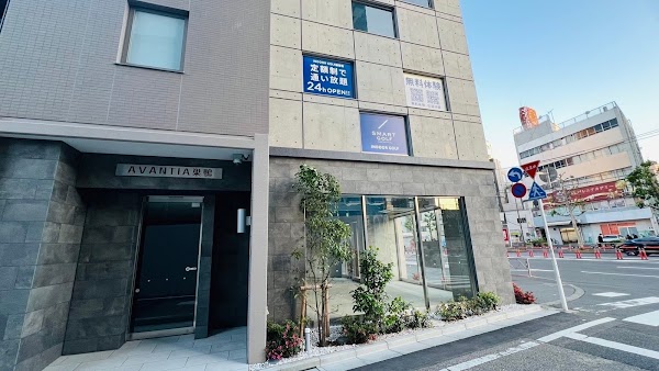 インドアゴルフ SMART GOLF 巣鴨店 2