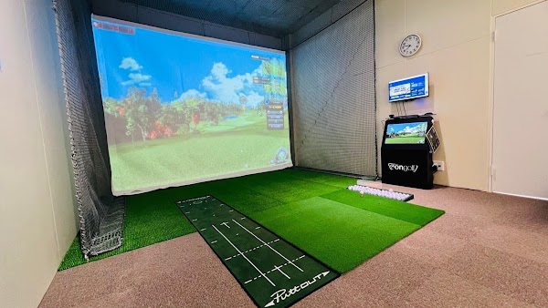 インドアゴルフ SMART GOLF 巣鴨店 3