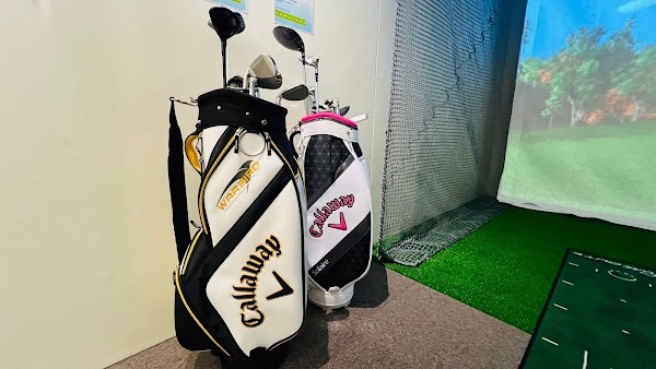 インドアゴルフ SMART GOLF 巣鴨店 4