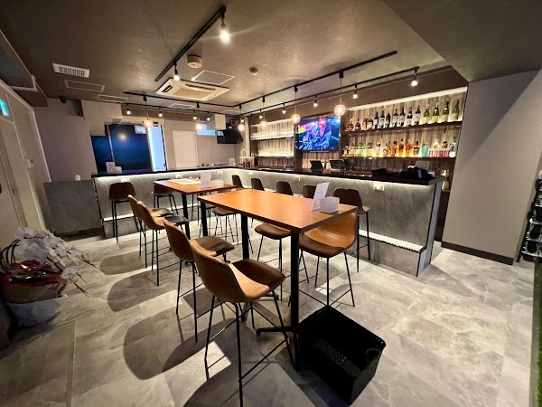 S2nd（エスセカンド）-シュミレーションゴルフバー-