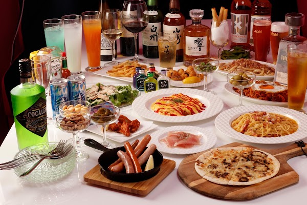 S2nd（エスセカンド）-シュミレーションゴルフバー- 2