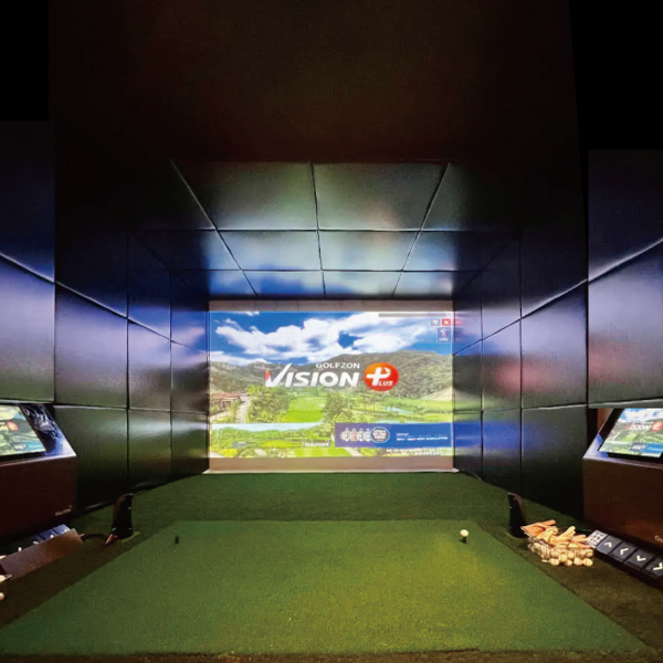 S2nd（エスセカンド）-シュミレーションゴルフバー- 3