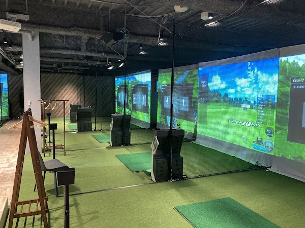 ラハゴルフ24 川崎南幸町店 2