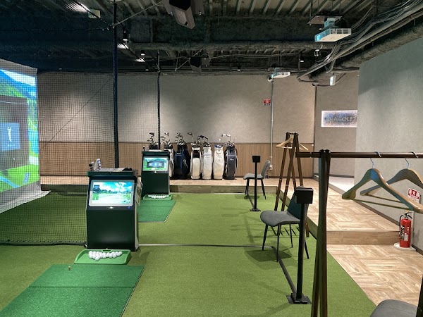 ラハゴルフ24 川崎南幸町店 3