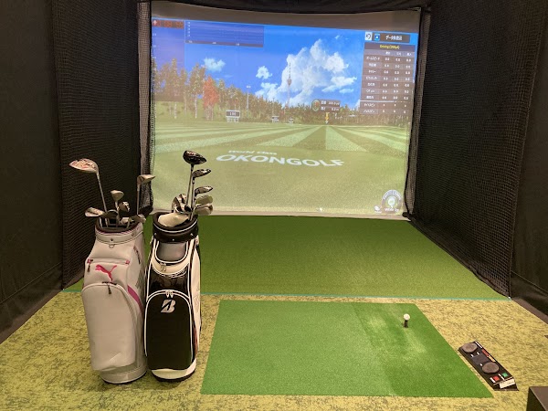 SEIBU FAST SPORTS FIELD 品川ゴルフ 3