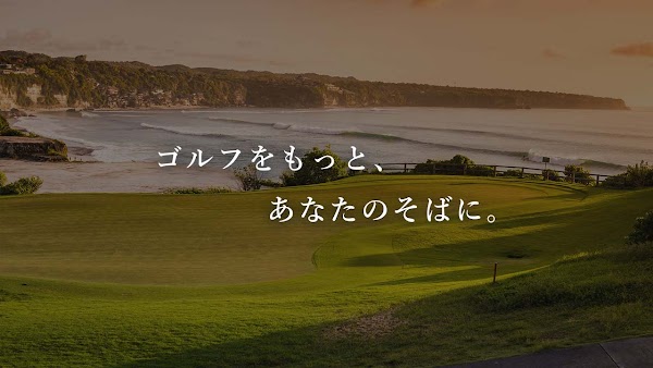 LoungeRange 新浦安｜会員制インドアゴルフ場・シミュレーションゴルフ場