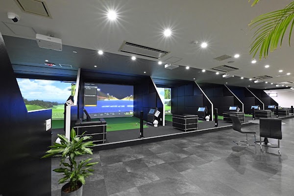 インドアゴルフMaGGS 市原五井店