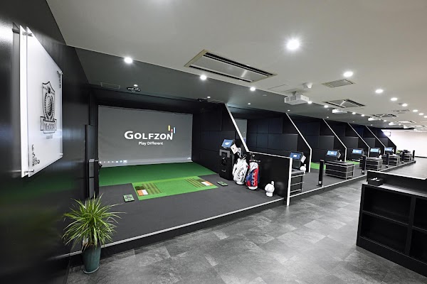 インドアゴルフMaGGS 市原五井店 2