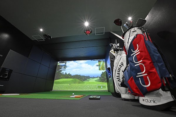 インドアゴルフMaGGS 市原五井店 3